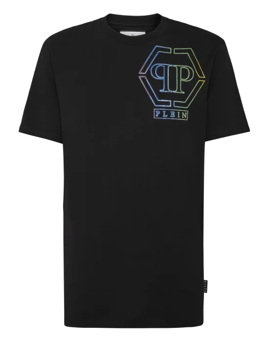 T-shirt Round Neck SS
