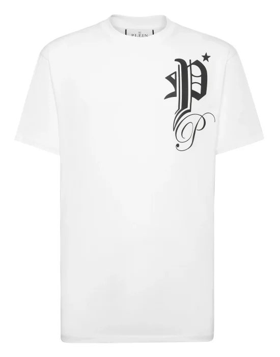 T-shirt Round Neck SS