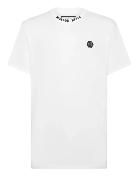 T-shirt Round Neck SS