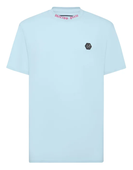 T-shirt Round Neck SS