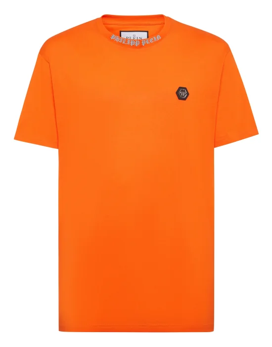 T-shirt Round Neck SS