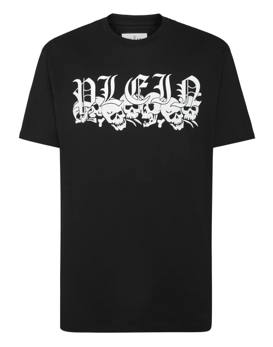 T-shirt Round Neck SS
