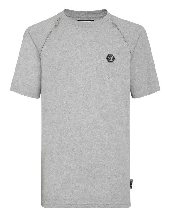T-shirt Round Neck SS
