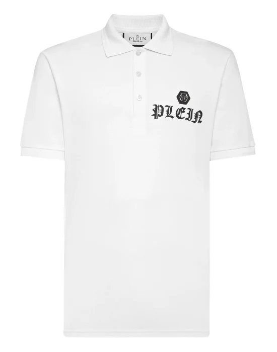 Polo shirt SS Skull&Bones