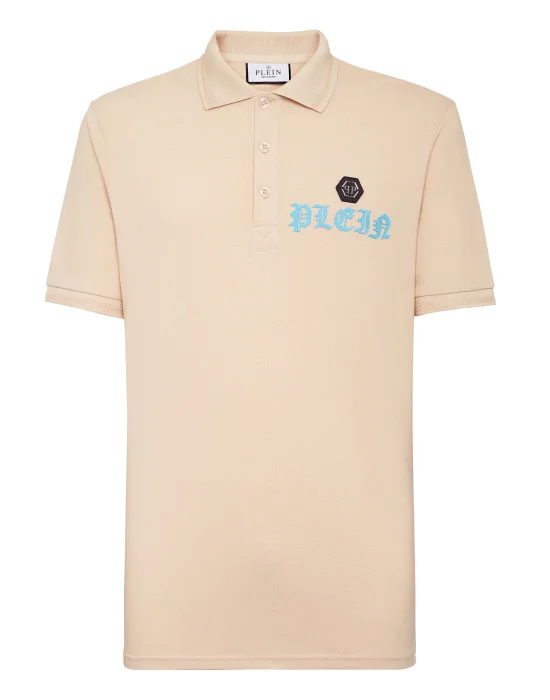 Polo shirt SS Skull&Bones