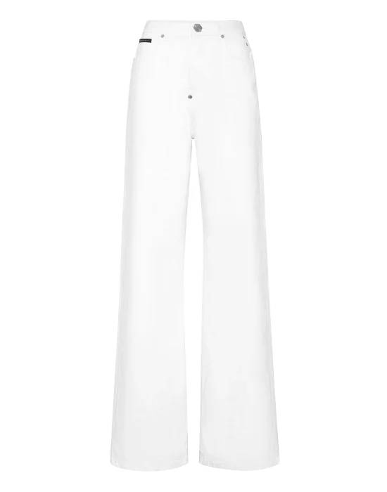 Denim Trousers  Palace Fit