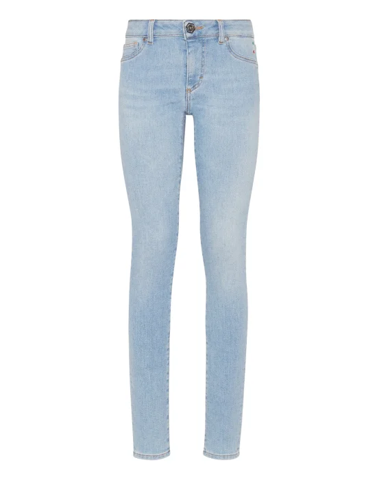 Denim Jeggings