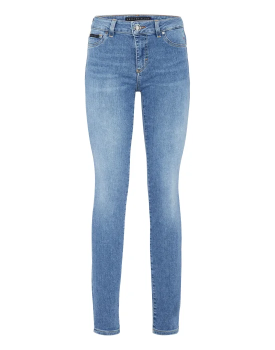 Denim Jeggings