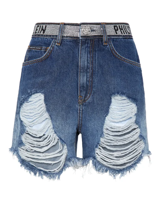 Hot Pants Crystal