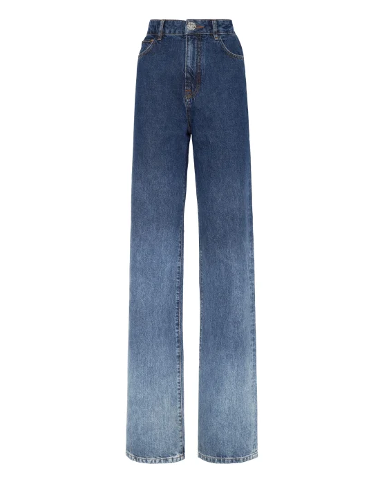 Denim Trousers Palace Fit