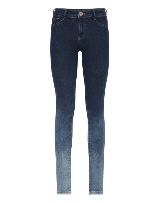 Denim Jeggins