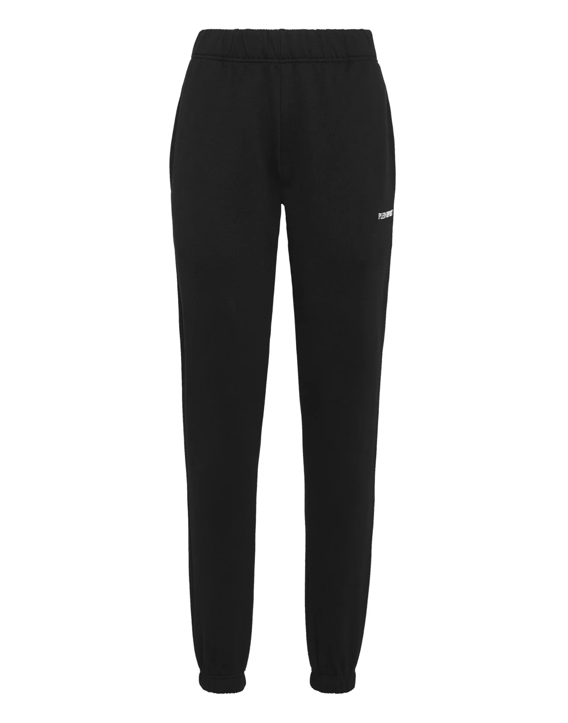 Jogging Trousers, цвет: Черный