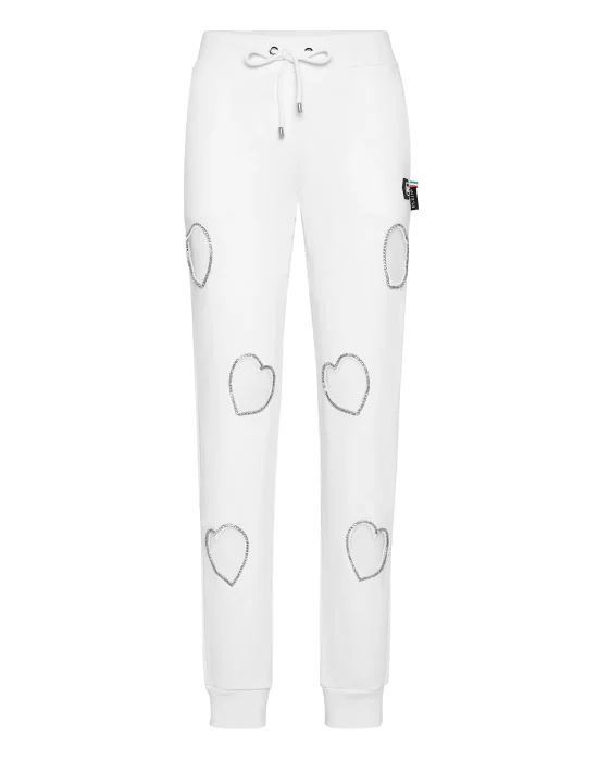Jogging Trousers Heart
