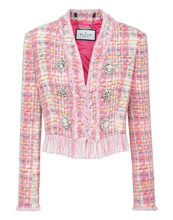 Bolero Tweed