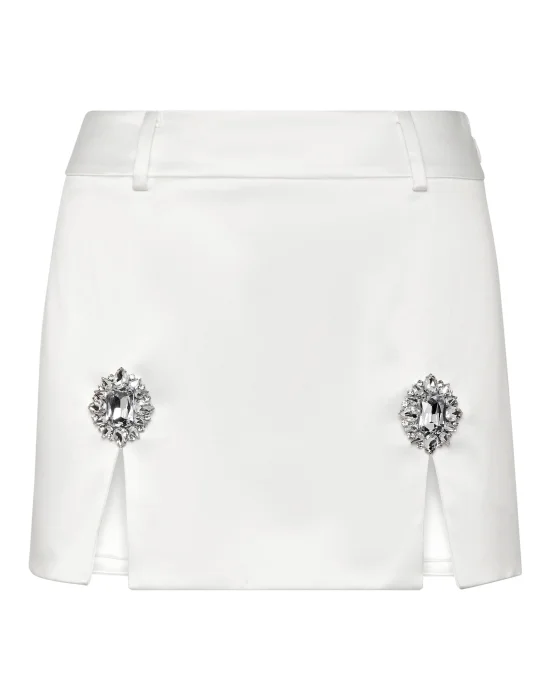 Mini Skirt