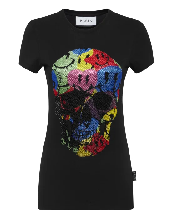 T-Shirt Sexy Pure Smile