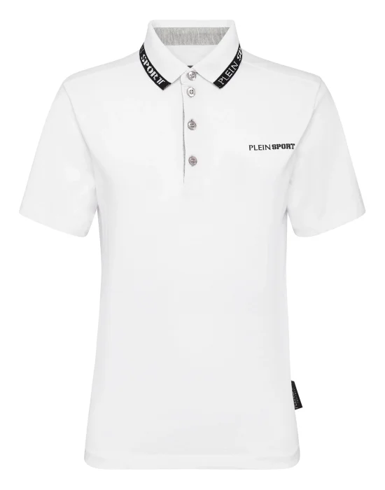 Polo Shirt SS