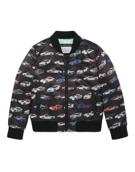 Stain Bomber LS Cars Racing
