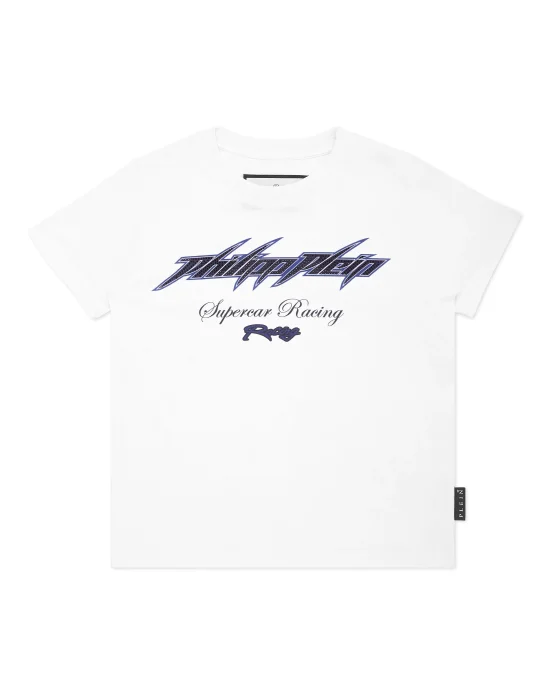 Jersey T-shirt Round Neck SS Racing Club