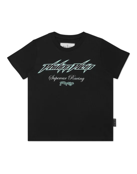 Jersey T-shirt Round Neck SS Racing Club