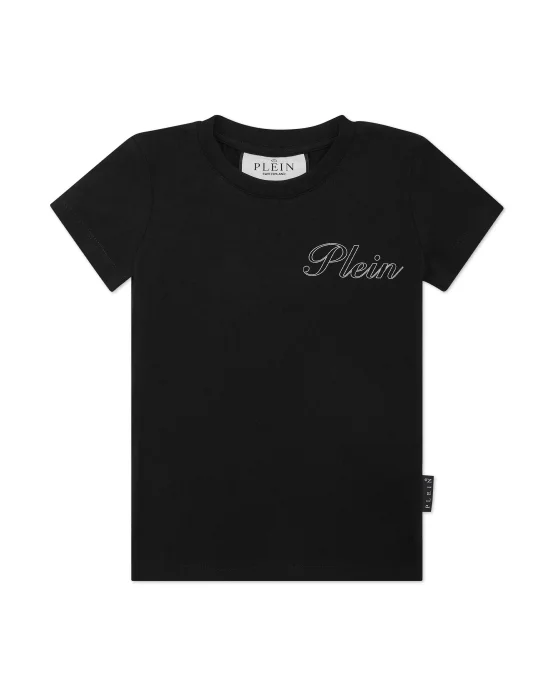 Jersey T-Shirt Sexy Pure SS Italic Plein