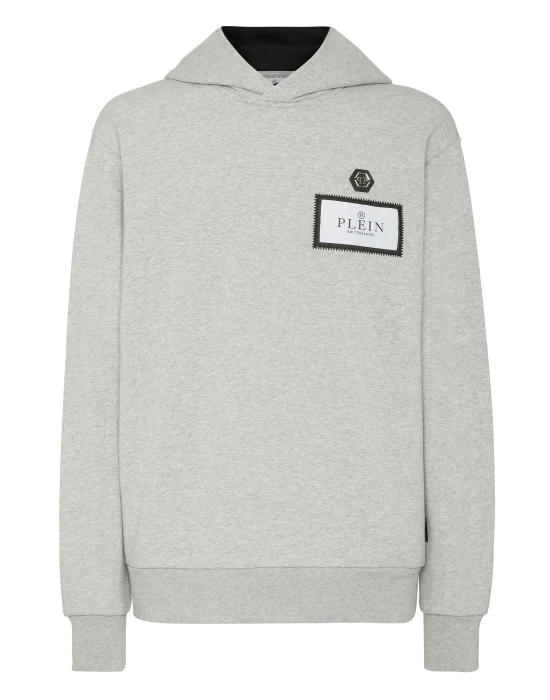 Hoodie Sweatshirt LS