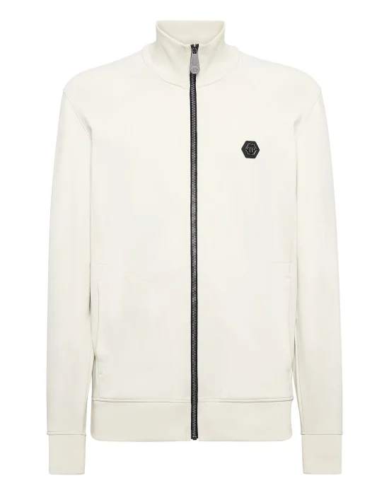 Tracksuit Jacket LS Racing Club