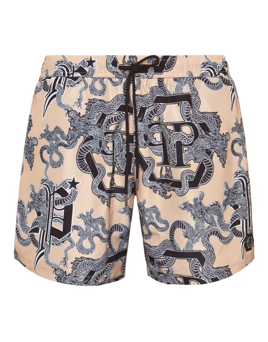 Beachwear Short Trousers
