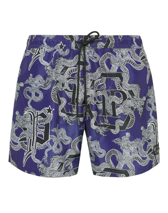 Beachwear Short Trousers