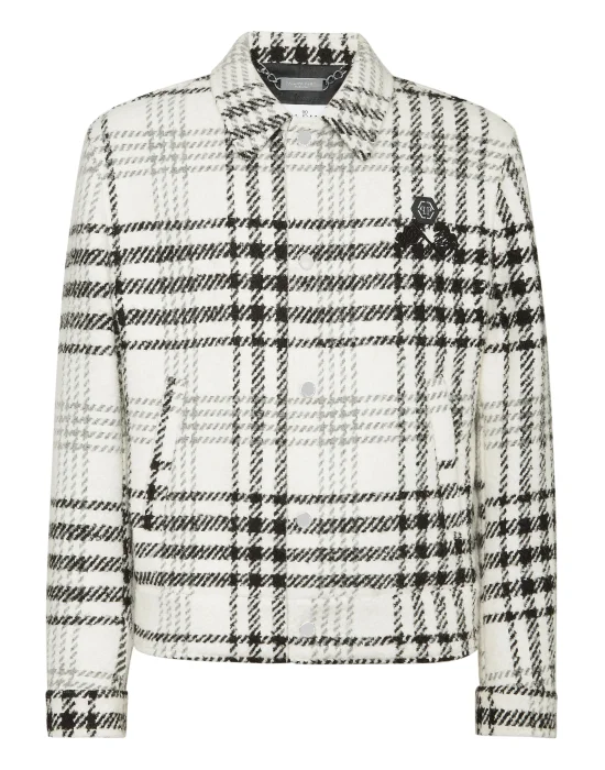 Jacket LS Gothic Plein