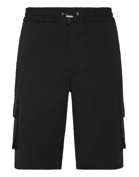 Cargo Shorts Racing Club