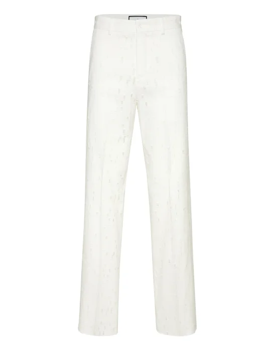 Destroyed Trousers