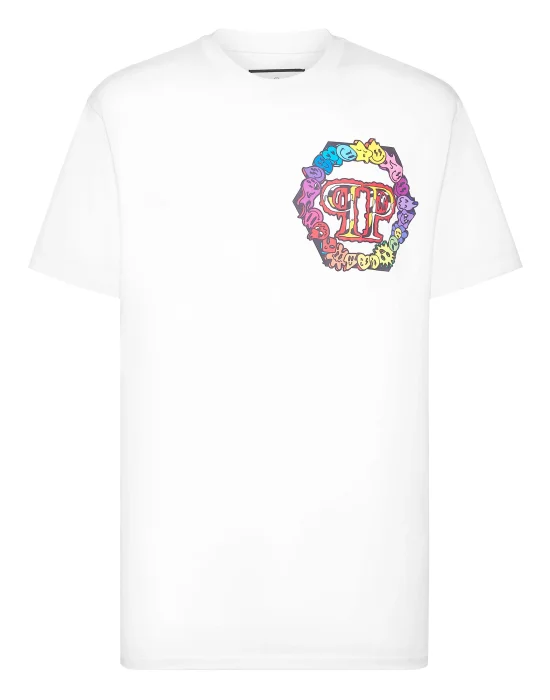 T-shirt Round Neck SS