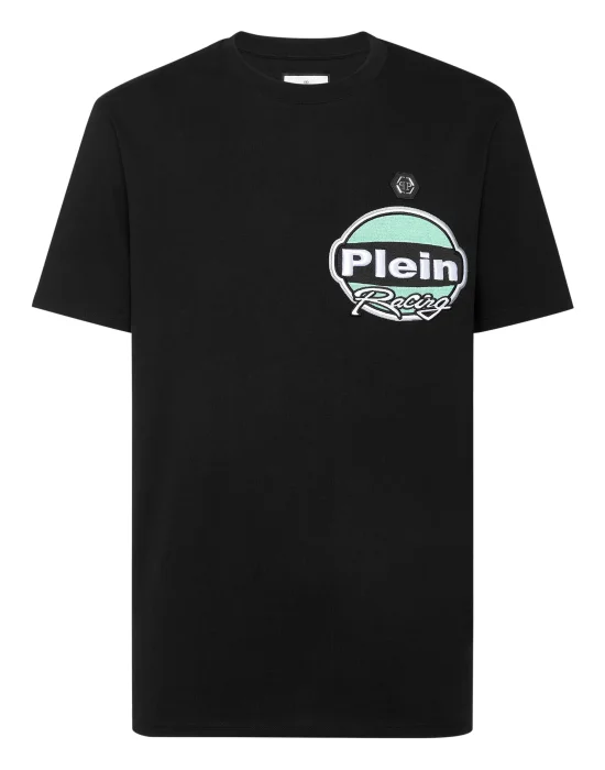 Jersey T-shirt Round Neck SS Cars Racing