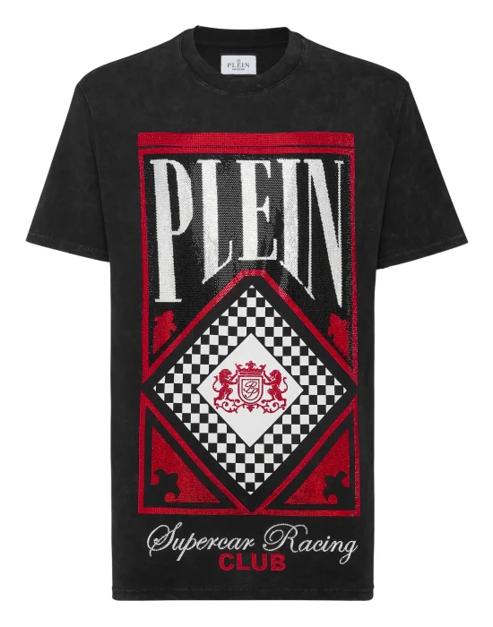 Jersey T-shirt Round Neck SS Stones Racing Club
