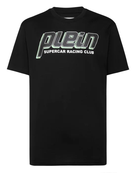 Jersey T-shirt Round Neck SS Racing Club