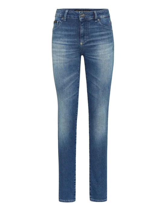 Denim Jeggings