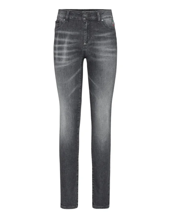 Denim Jeggings