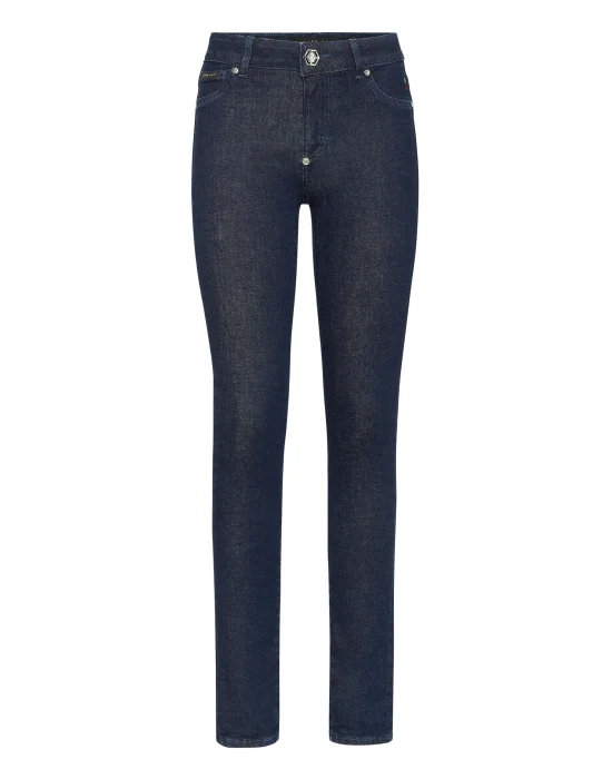 Denim Jeggings