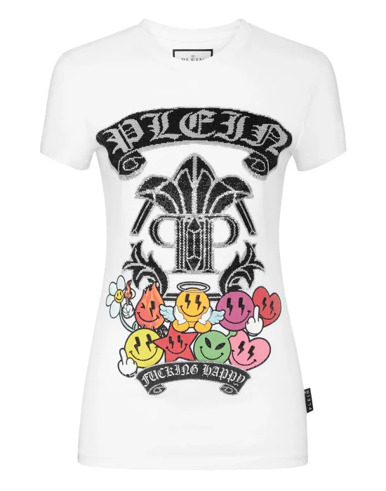 T-Shirt Sexy Pure