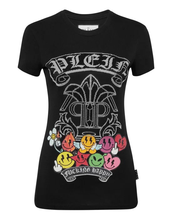 T-Shirt Sexy Pure