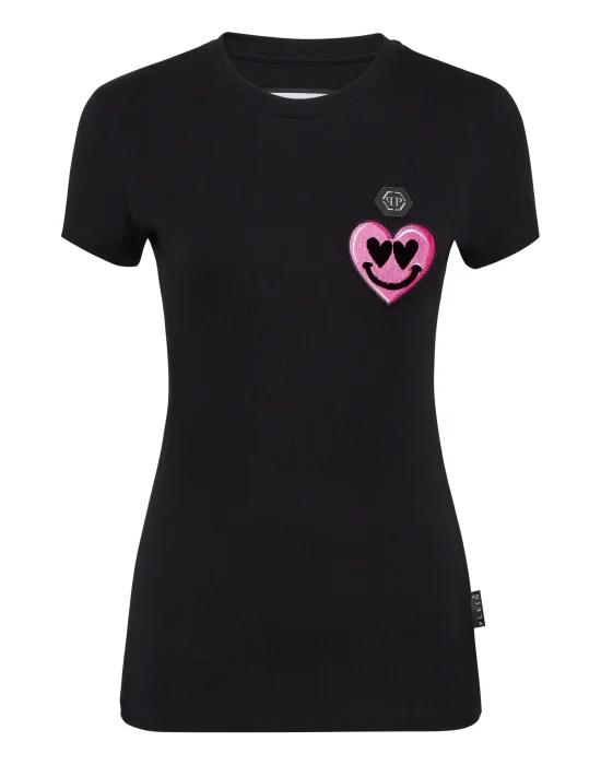 Jersey T-Shirt Sexy Pure SS Patches