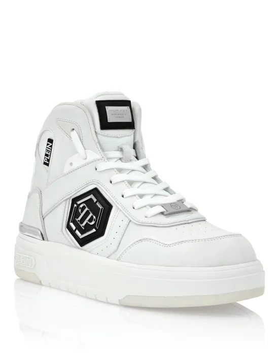 Sneakers SK8R PLEIN HIGH