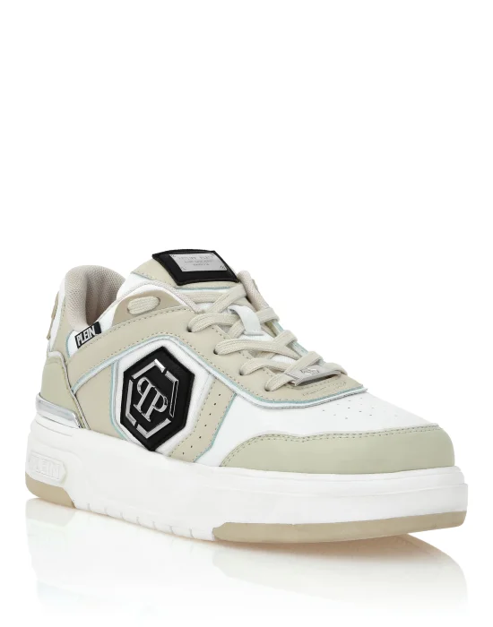 Sneakers SK8R PLEIN LOW