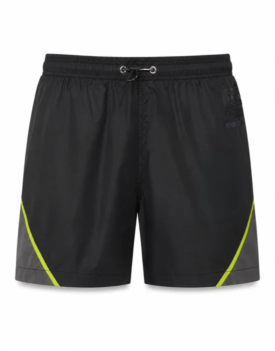 Swimming Shorts Perfomance