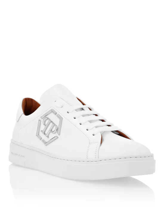 Lo-Top Sneakers Hexagon