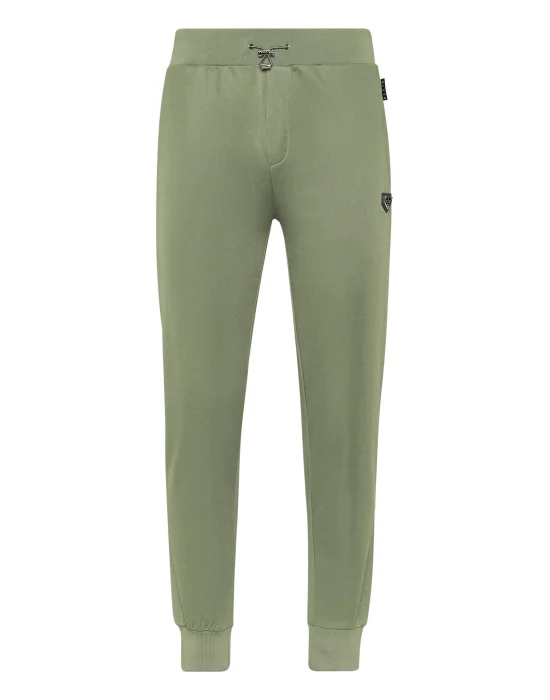 Jogging Trousers Iconic Plein