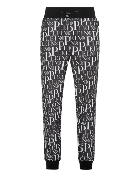 Jogging Trousers Philipp Plein TM