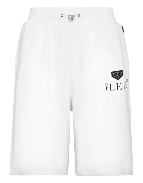Jogging Shorts Iconic Plein