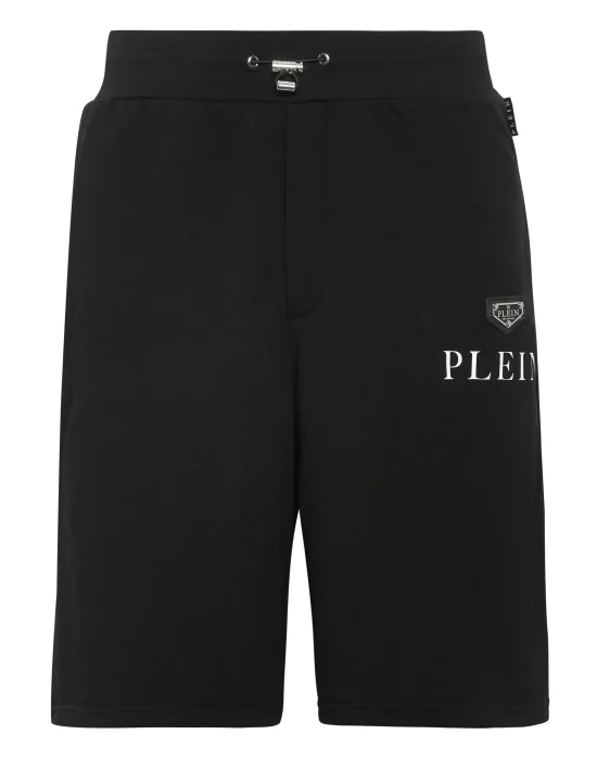 Jogging Shorts Iconic Plein